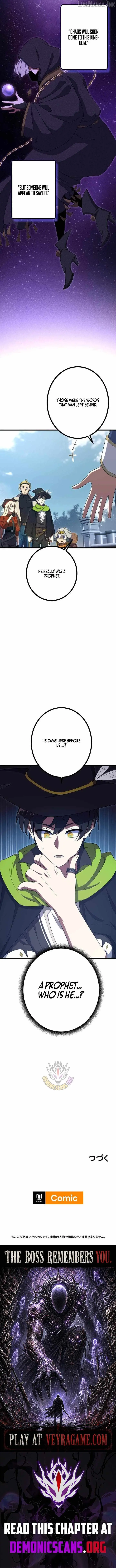 Dungeon Game: Former Corporate Drone Becomes OP ’Jester Chapter 30 - Page 12