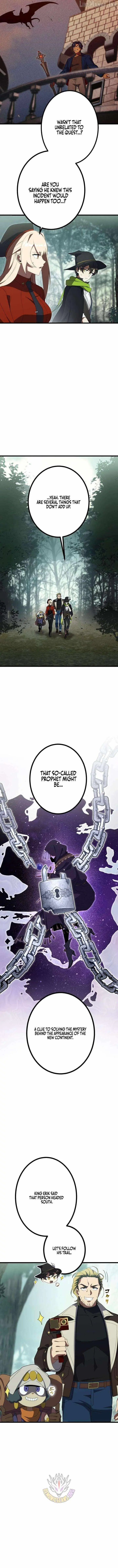 Dungeon Game: Former Corporate Drone Becomes OP ’Jester Chapter 31 - Page 2