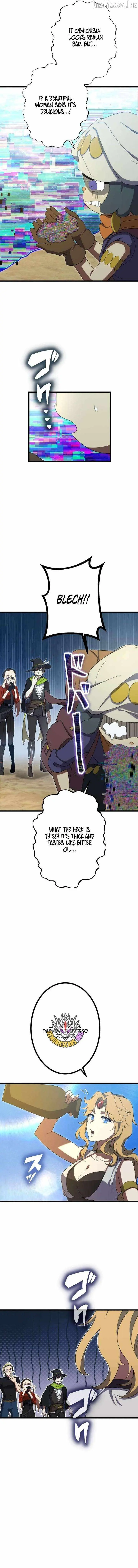 Dungeon Game: Former Corporate Drone Becomes OP ’Jester Chapter 31 - Page 13