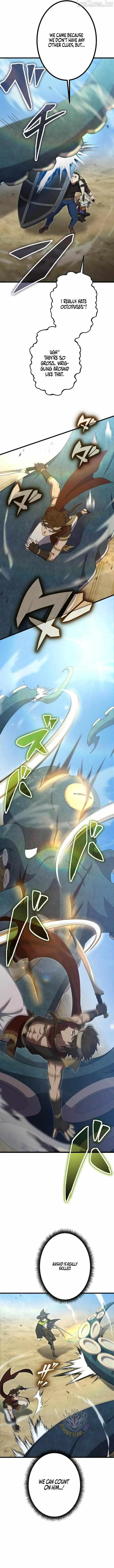 Dungeon Game: Former Corporate Drone Becomes OP ’Jester Chapter 32 - Page 11