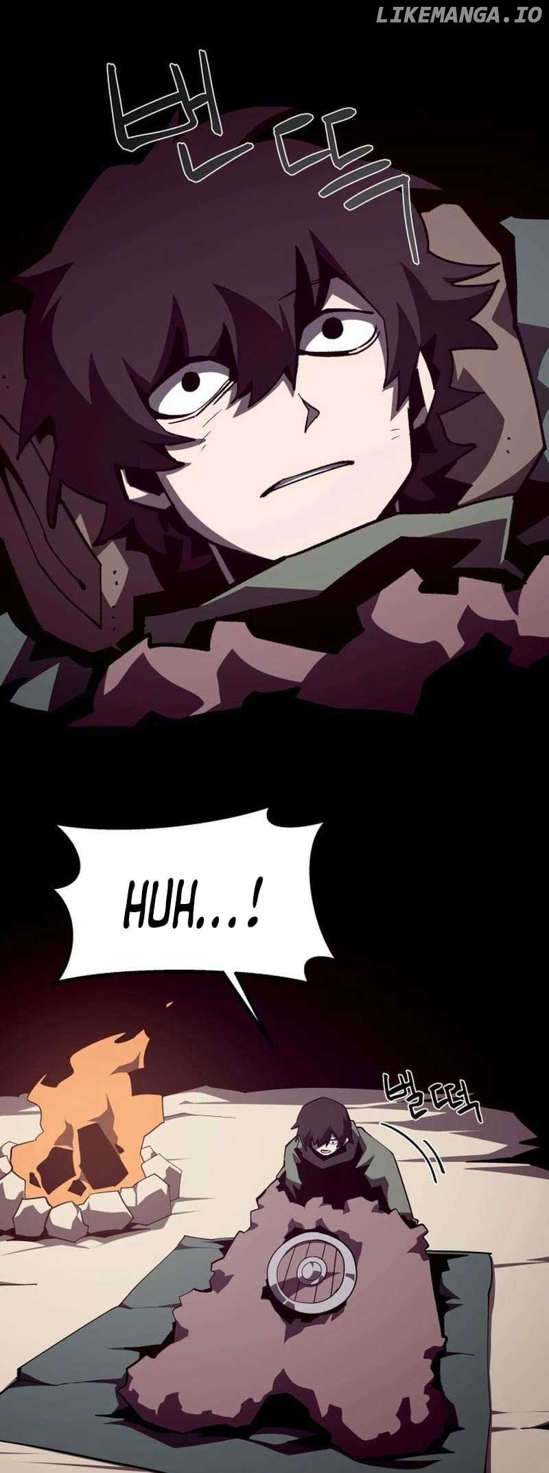 Dungeon Odyssey Chapter 100 - Page 1