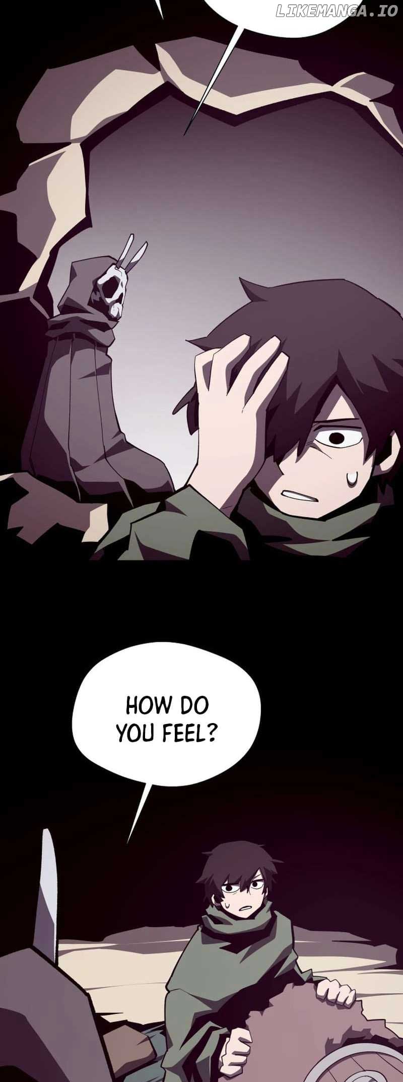 Dungeon Odyssey Chapter 100 - Page 3
