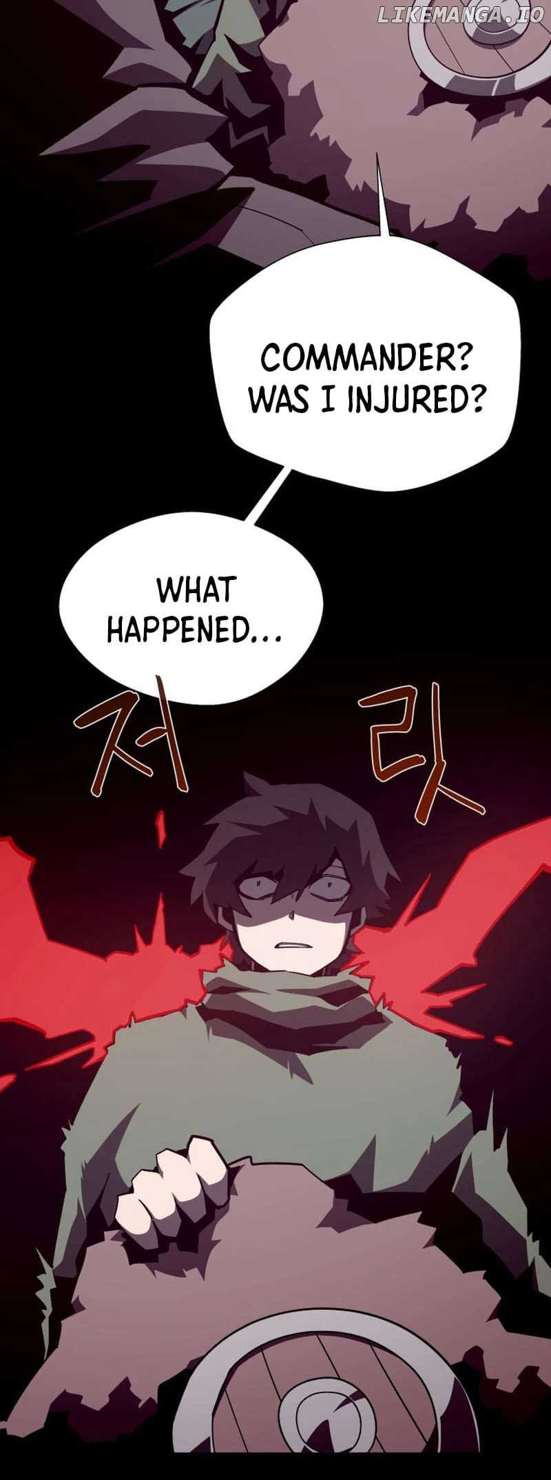 Dungeon Odyssey Chapter 100 - Page 4