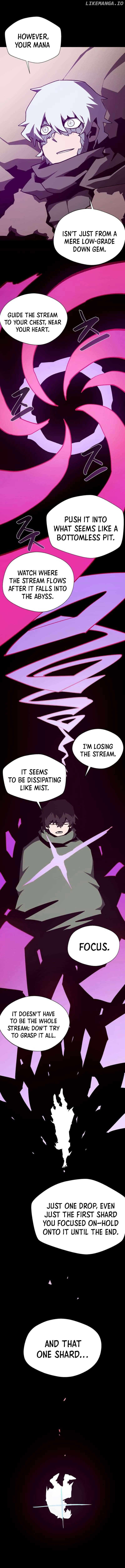 Dungeon Odyssey Chapter 100 - Page 16