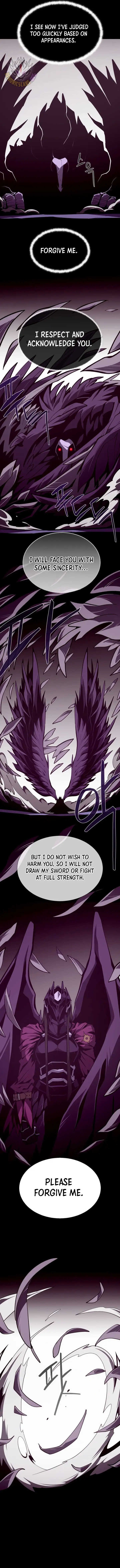Dungeon Odyssey Chapter 119 - Page 9
