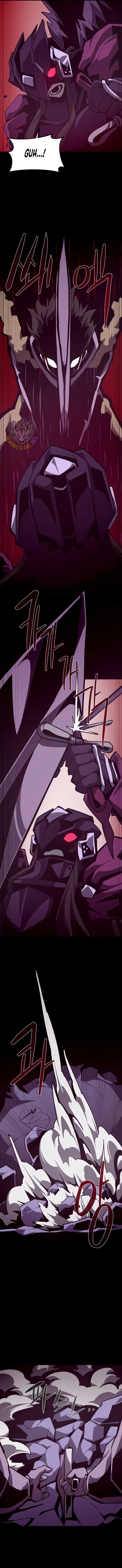 Dungeon Odyssey Chapter 120 - Page 9