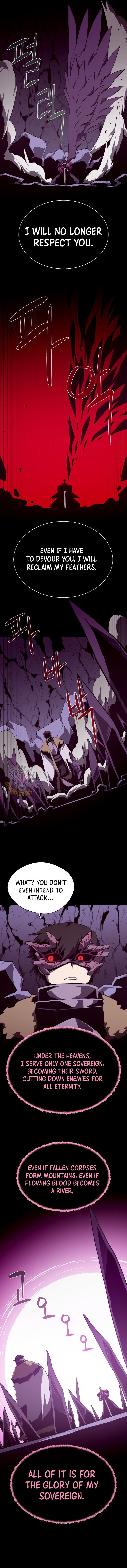 Dungeon Odyssey Chapter 123 - Page 4