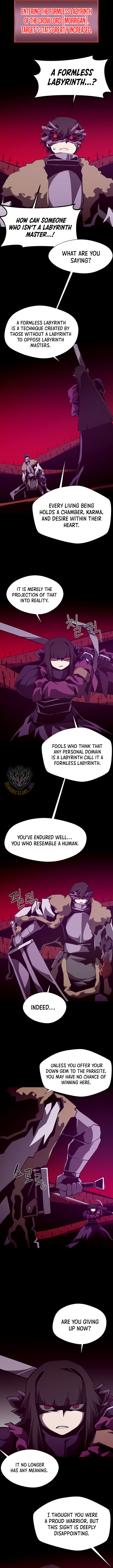 Dungeon Odyssey Chapter 123 - Page 6