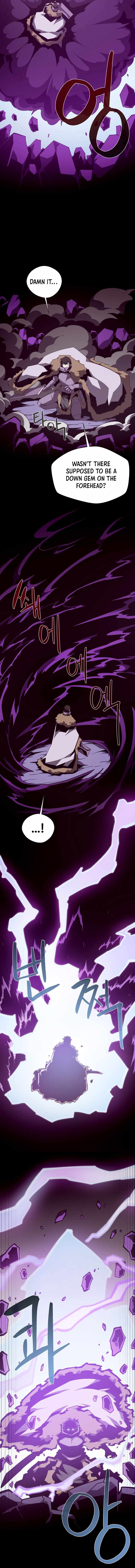 Dungeon Odyssey Chapter 142 - Page 2