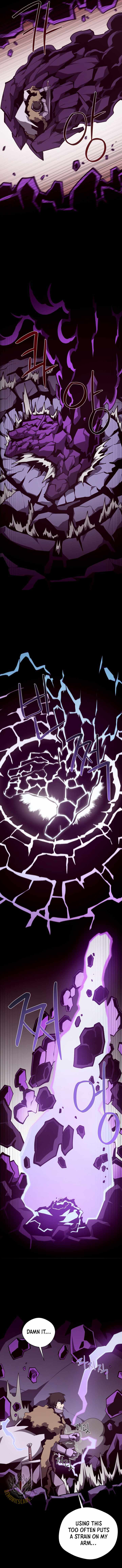 Dungeon Odyssey Chapter 142 - Page 7