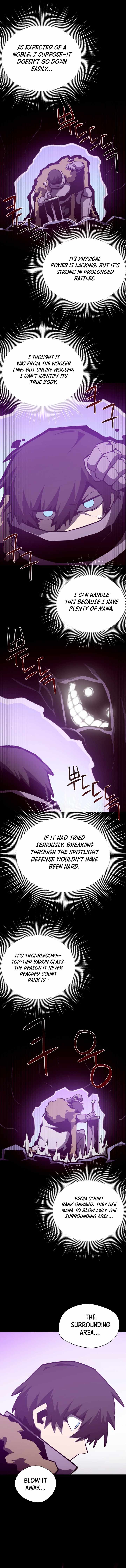 Dungeon Odyssey Chapter 142 - Page 10