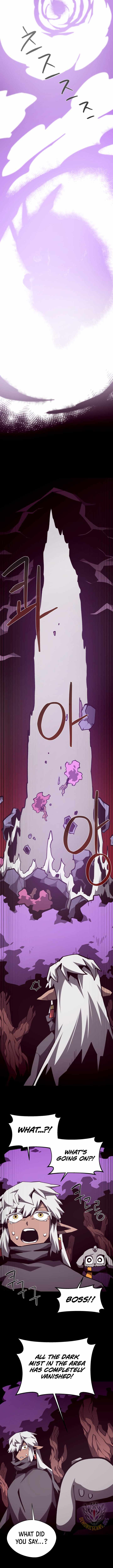 Dungeon Odyssey Chapter 142 - Page 13