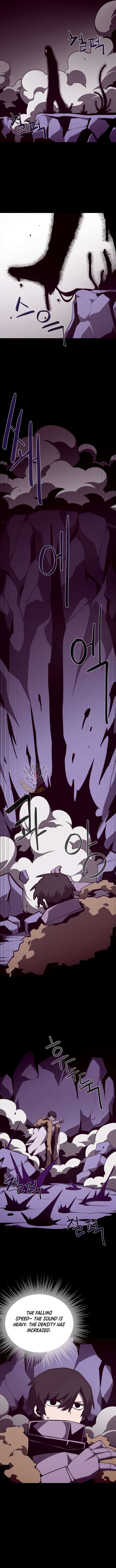 Dungeon Odyssey Chapter 143 - Page 2