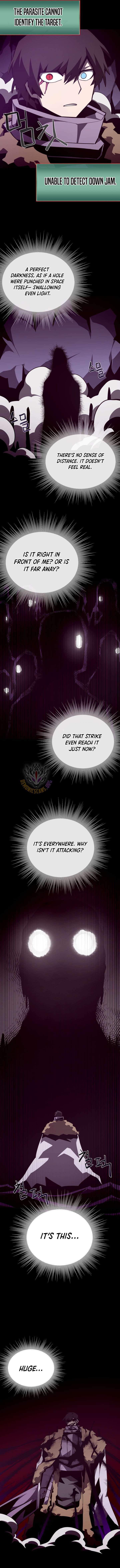 Dungeon Odyssey Chapter 143 - Page 4