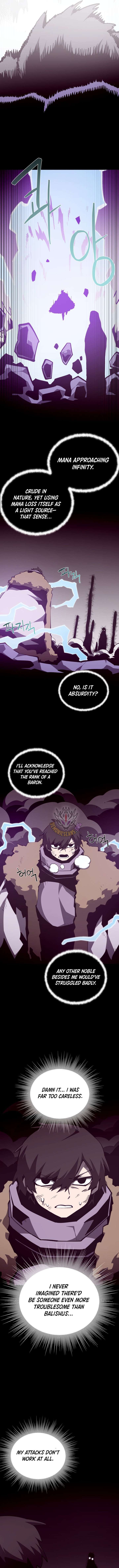 Dungeon Odyssey Chapter 143 - Page 13