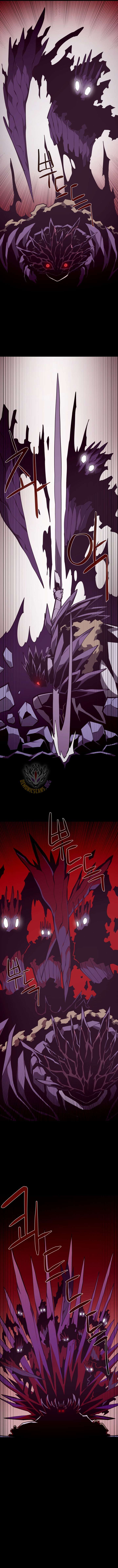 Dungeon Odyssey Chapter 144 - Page 10