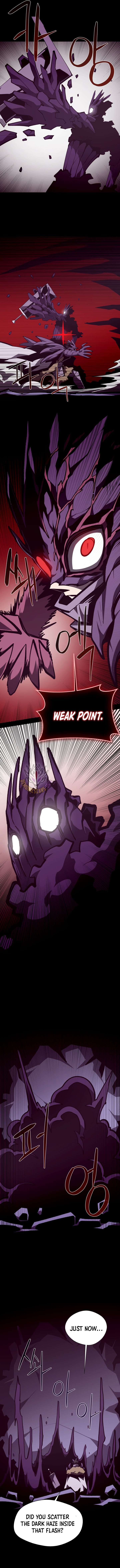 Dungeon Odyssey Chapter 144 - Page 12