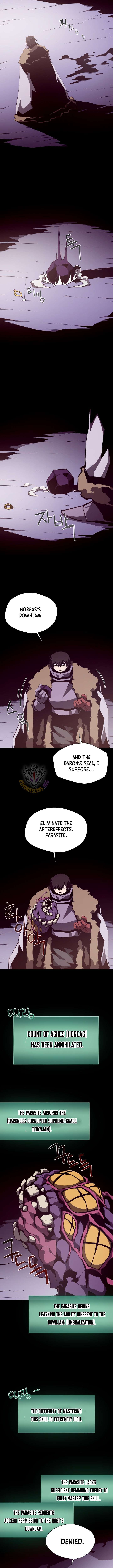 Dungeon Odyssey Chapter 145 - Page 3