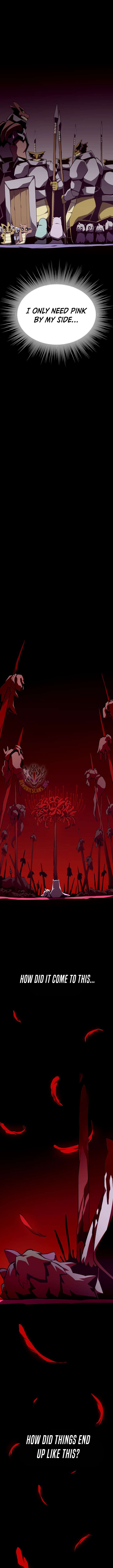 Dungeon Odyssey Chapter 147 - Page 12