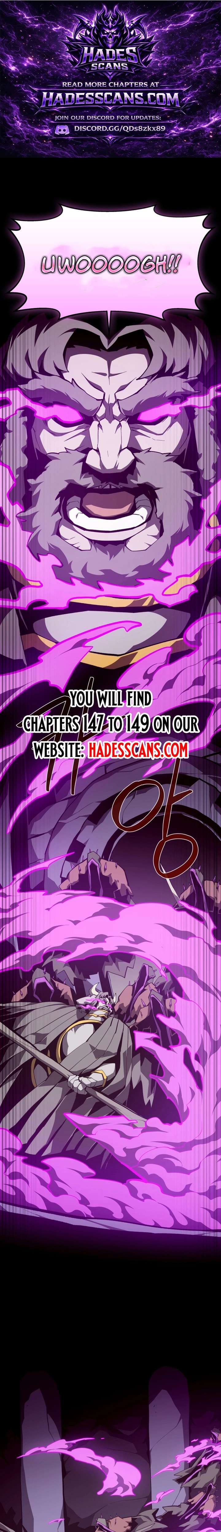 Dungeon Odyssey Chapter 149 - Page 1