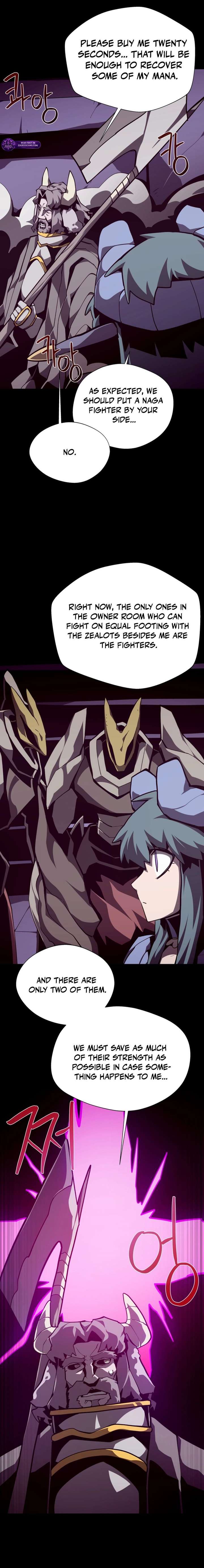 Dungeon Odyssey Chapter 149 - Page 6