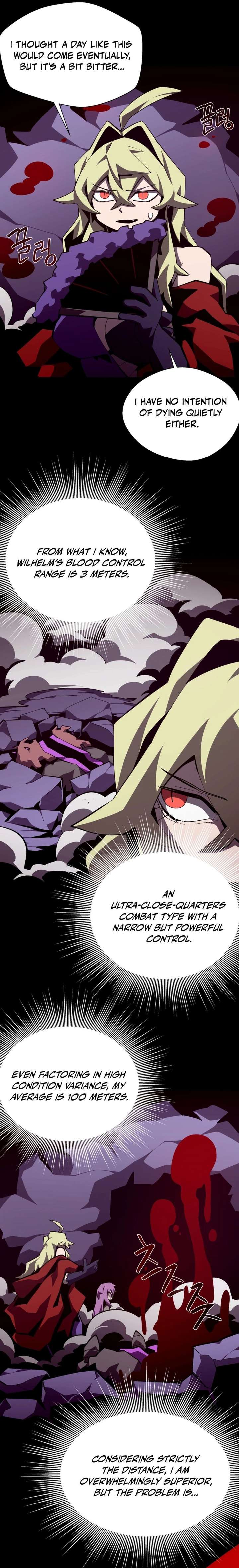Dungeon Odyssey Chapter 150 - Page 5