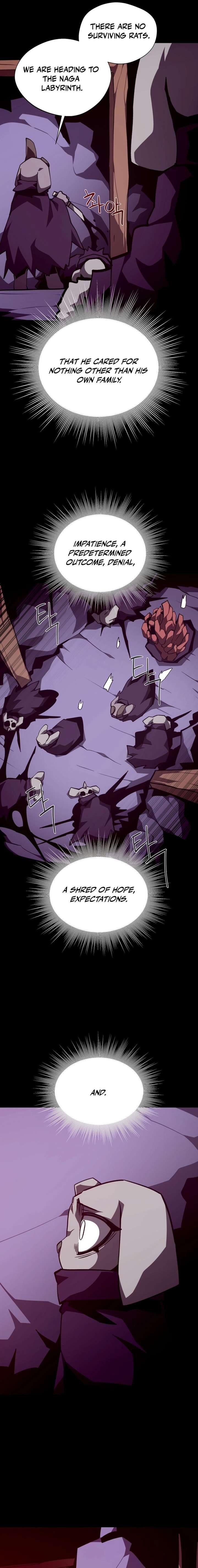 Dungeon Odyssey Chapter 150 - Page 19