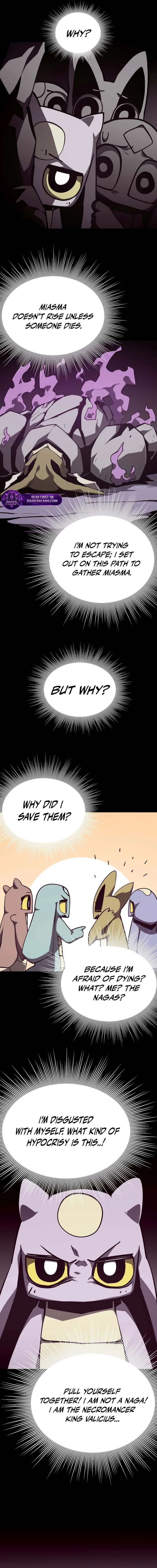 Dungeon Odyssey Chapter 151 - Page 15