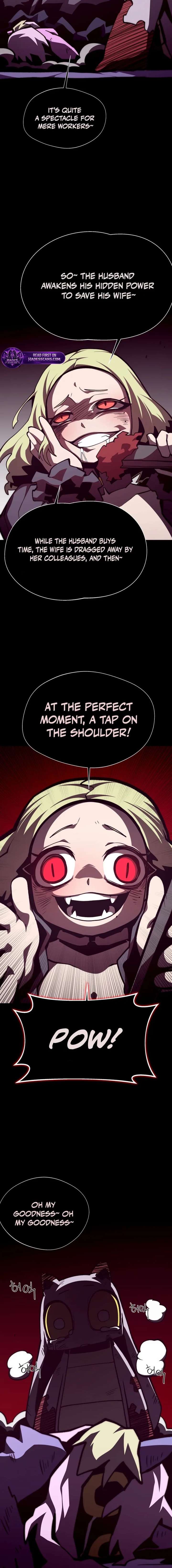 Dungeon Odyssey Chapter 152 - Page 18