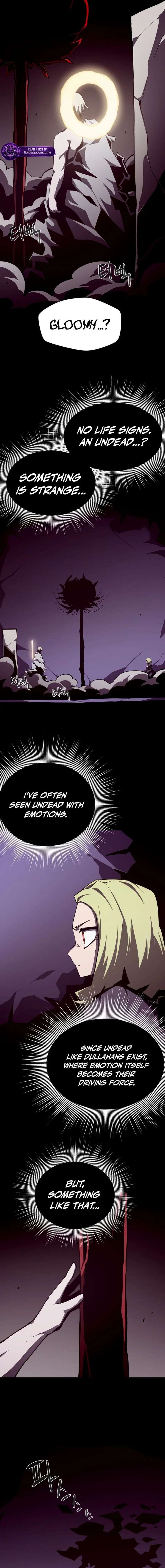 Dungeon Odyssey Chapter 154 - Page 7