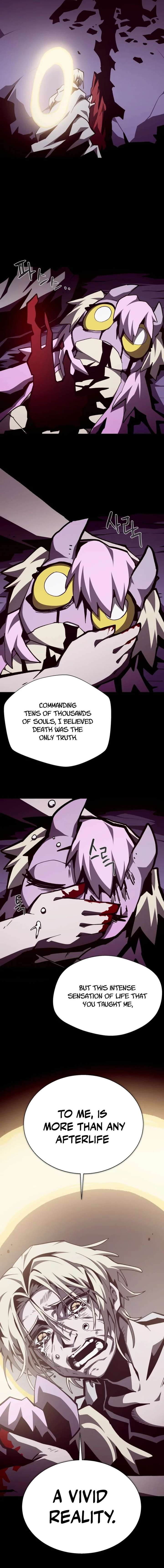 Dungeon Odyssey Chapter 154 - Page 8