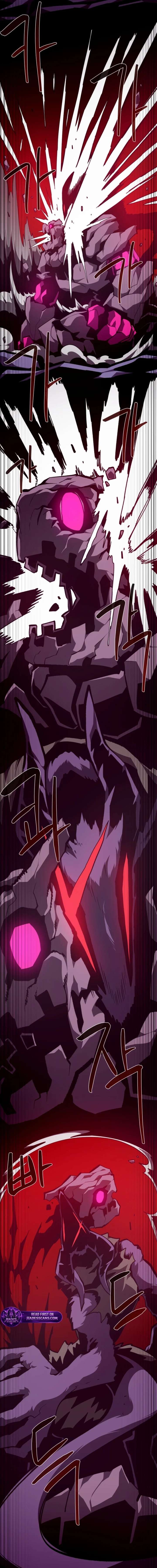 Dungeon Odyssey Chapter 155 - Page 6
