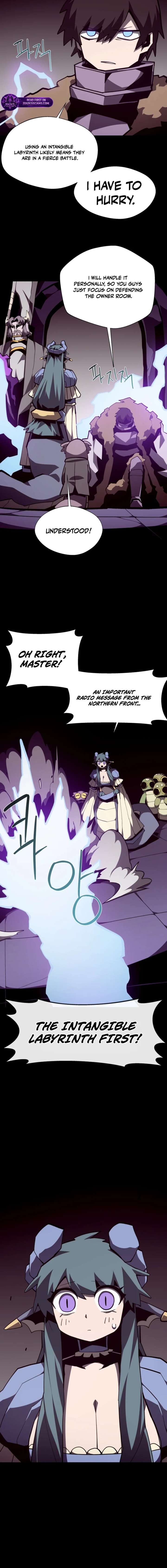 Dungeon Odyssey Chapter 156 - Page 16