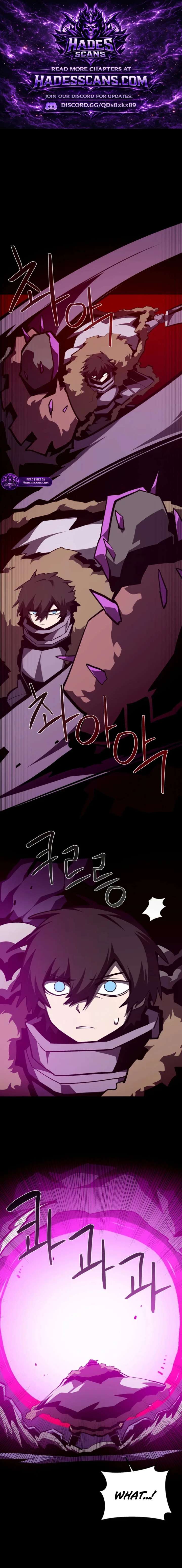 Dungeon Odyssey Chapter 158 - Page 1