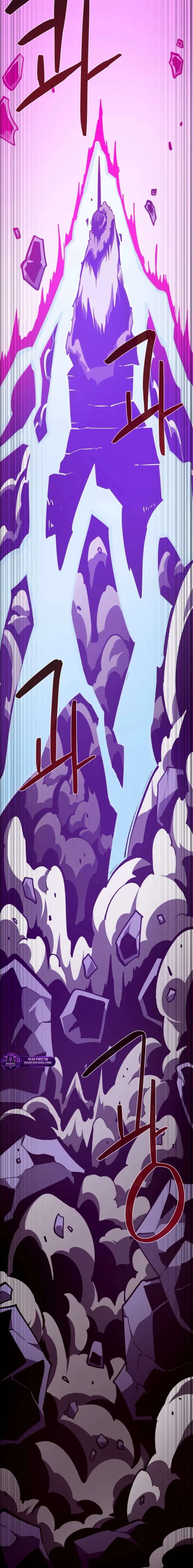 Dungeon Odyssey Chapter 158 - Page 5