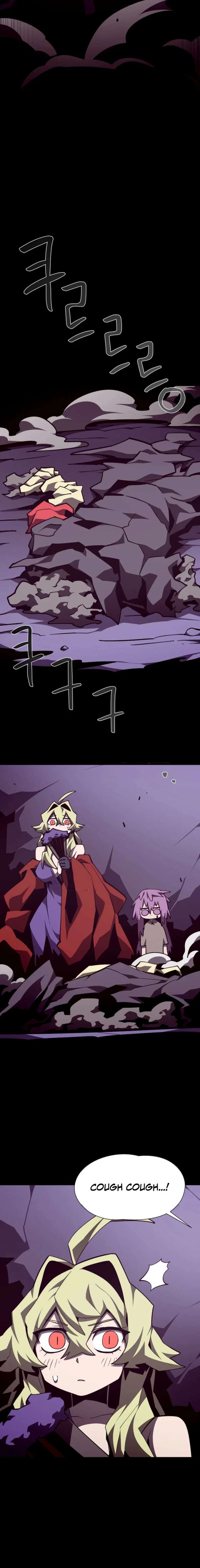 Dungeon Odyssey Chapter 158 - Page 6