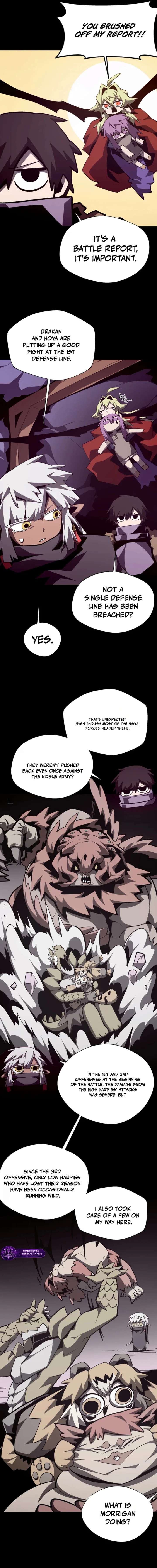 Dungeon Odyssey Chapter 158 - Page 12