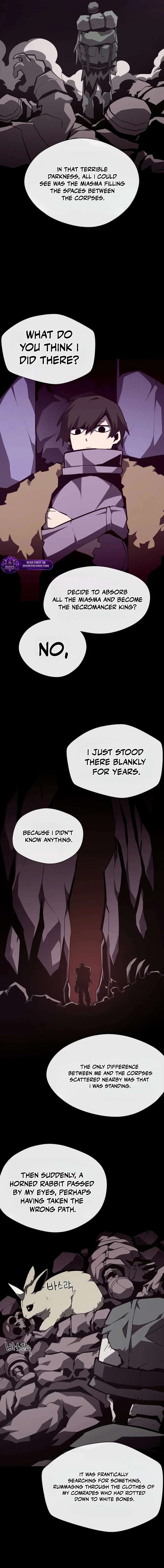 Dungeon Odyssey Chapter 159 - Page 8