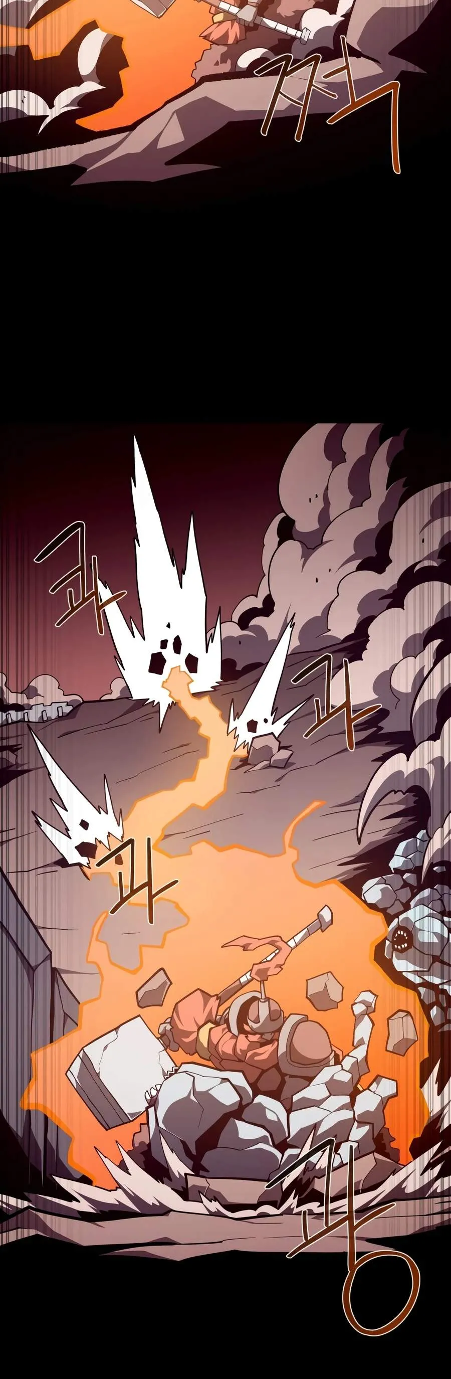Dungeon Odyssey Chapter 160 - Page 10