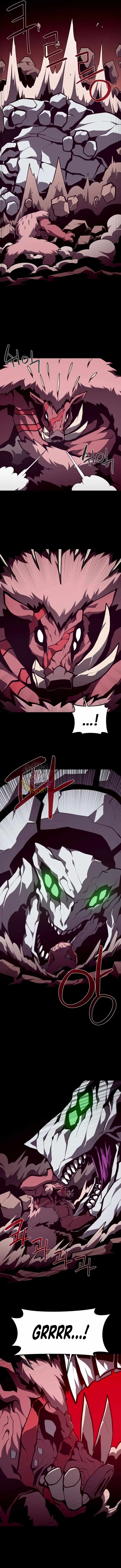 Dungeon Odyssey Chapter 161 - Page 6