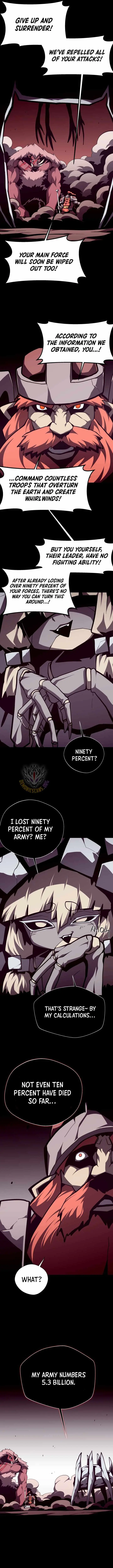 Dungeon Odyssey Chapter 161 - Page 12