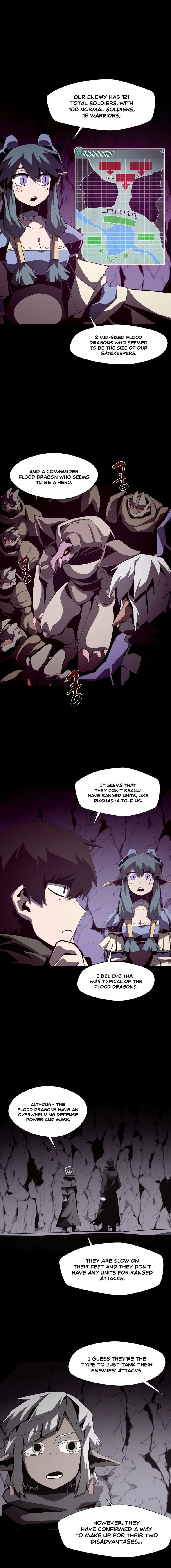Dungeon Odyssey Chapter 28 - Page 2