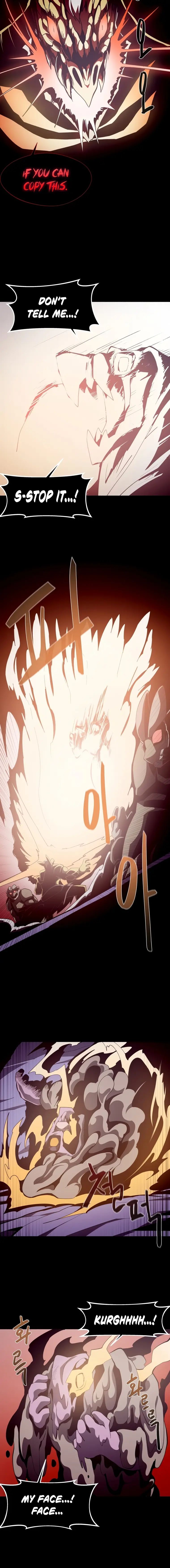 Dungeon Odyssey Chapter 28 - Page 14