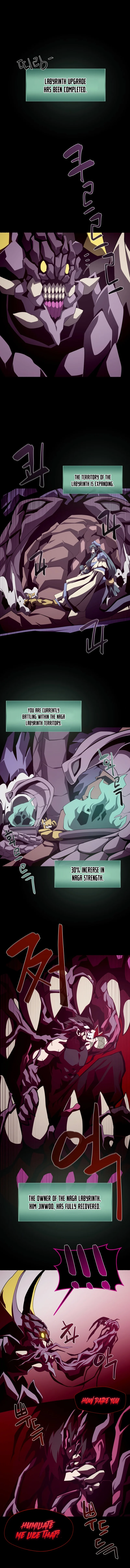 Dungeon Odyssey Chapter 33 - Page 2