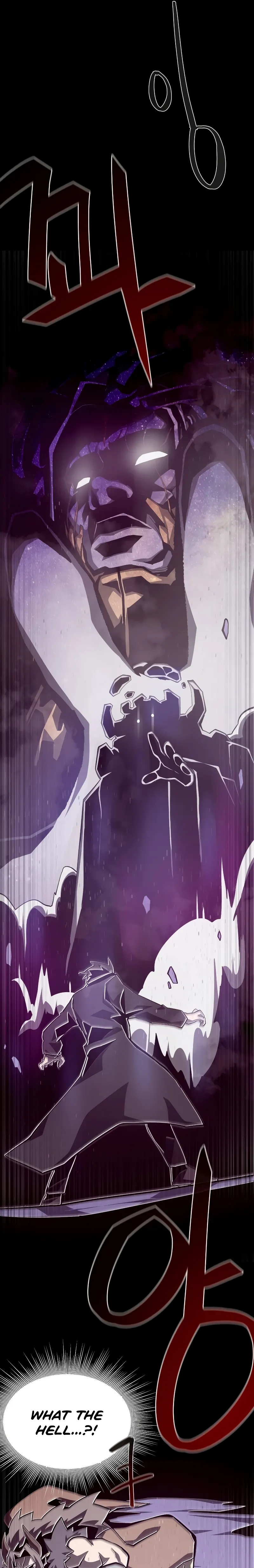 Dungeon Odyssey Chapter 54 - Page 16