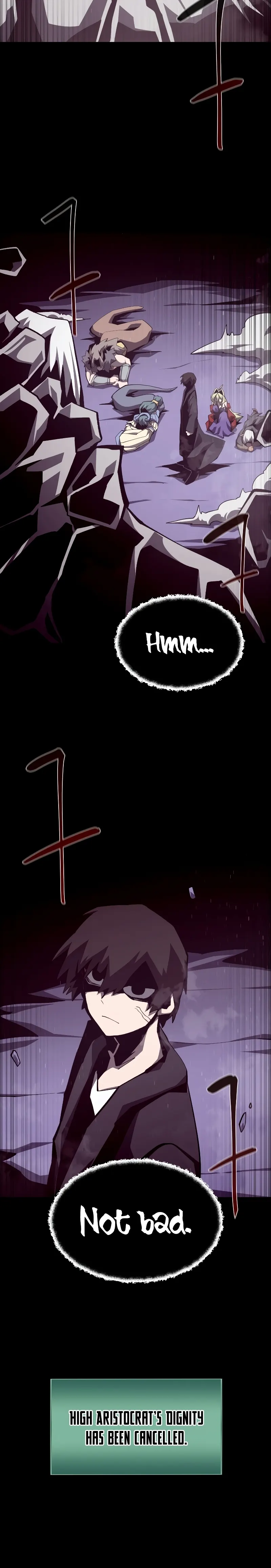 Dungeon Odyssey Chapter 54 - Page 18