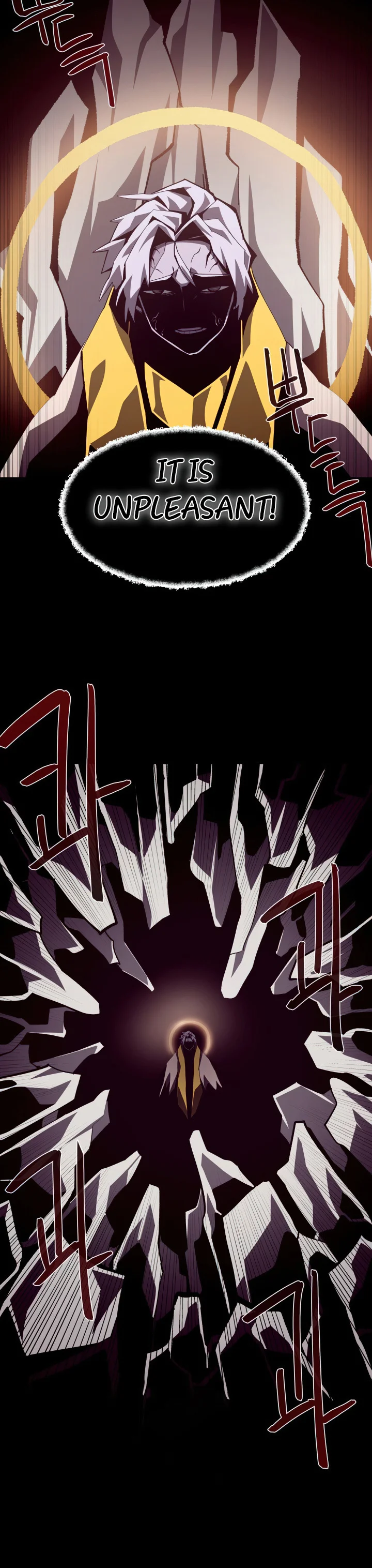 Dungeon Odyssey Chapter 61 - Page 16