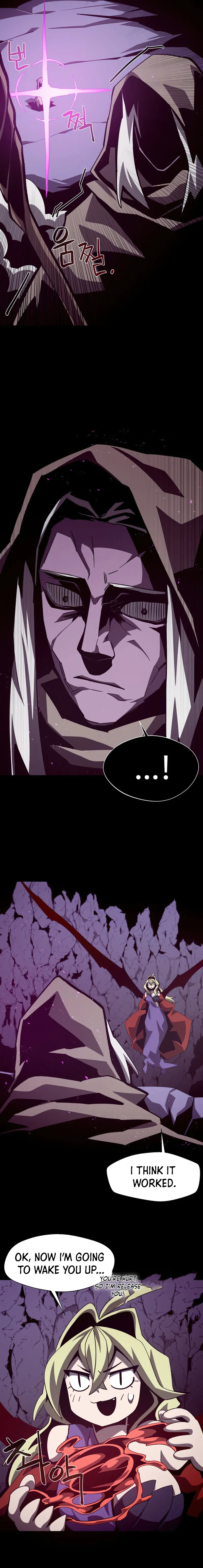 Dungeon Odyssey Chapter 62 - Page 3