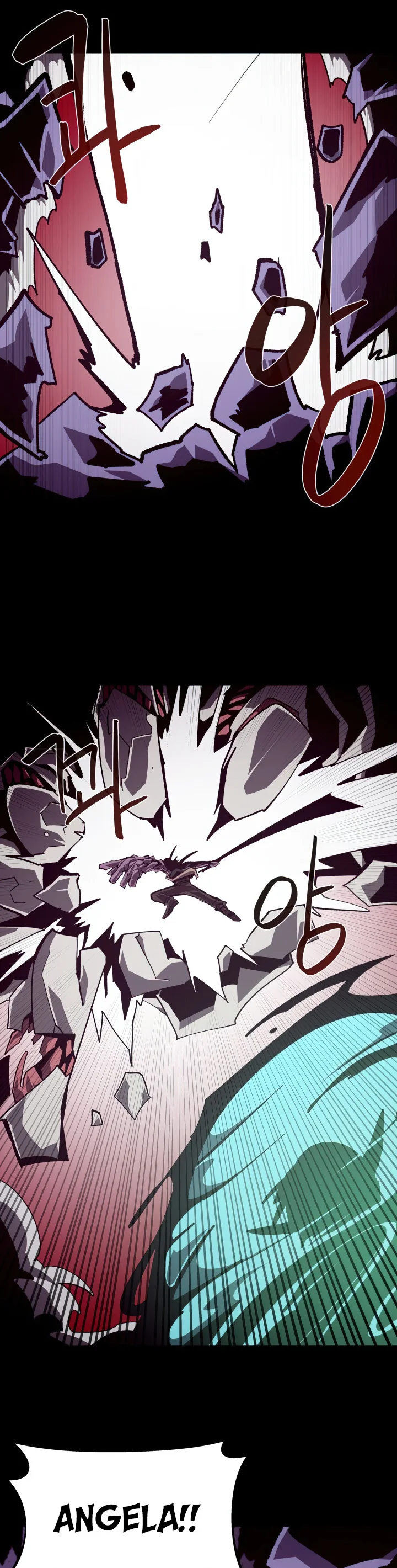 Dungeon Odyssey Chapter 63 - Page 8