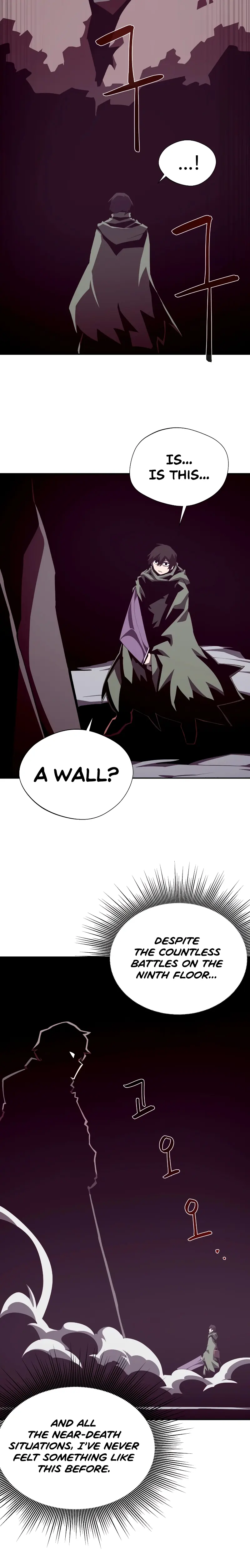 Dungeon Odyssey Chapter 79 - Page 4